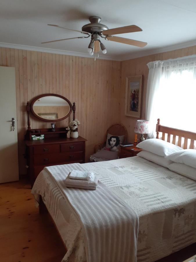 Kattekwaad Accommodation Kaapsehoop Ngoại thất bức ảnh