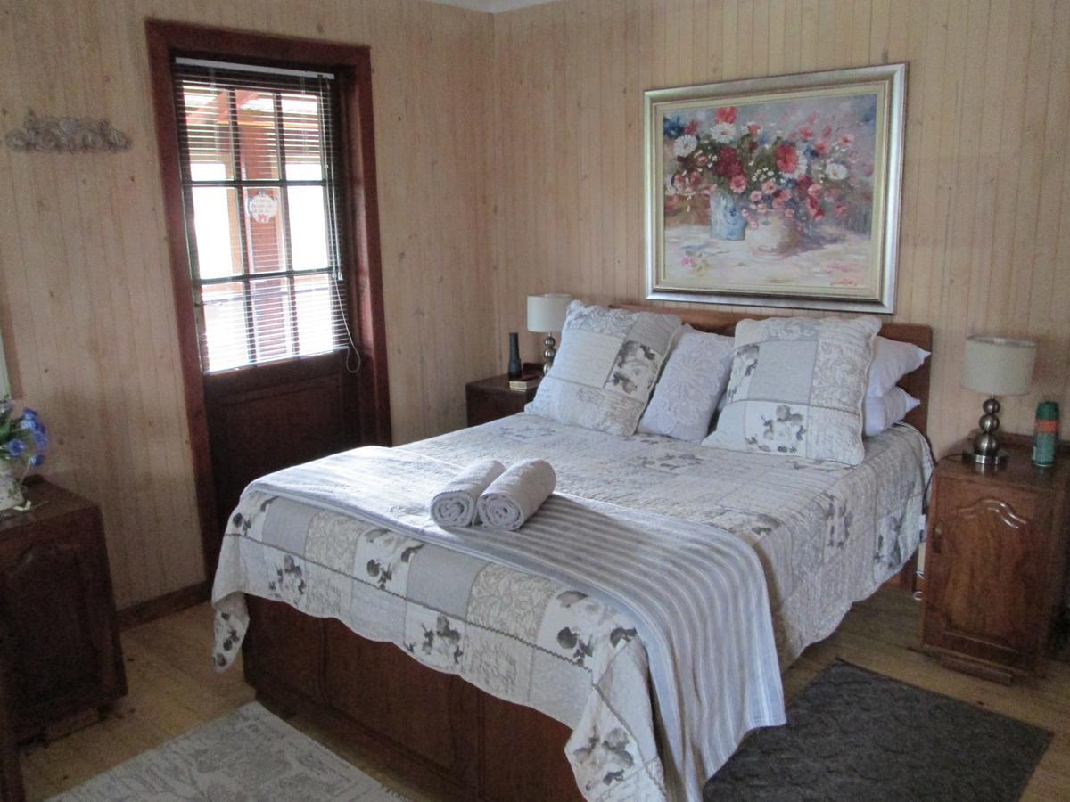 Kattekwaad Accommodation Kaapsehoop Ngoại thất bức ảnh